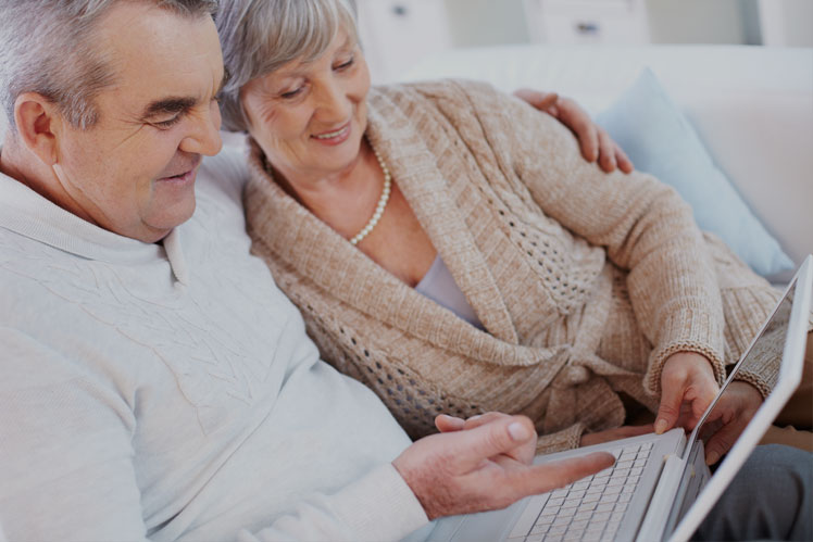 Too Much Life at the End of the Money